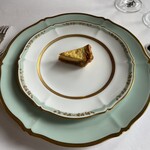 ルシェーヌ (長楽館) - 