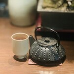 龢 - 生姜ほうじ玄米茶