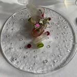 ルシェーヌ (長楽館) - 