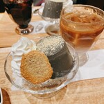 カフェ カリオカ - 