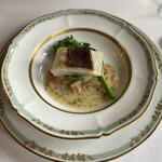 ルシェーヌ (長楽館) - 