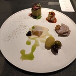 Japanese Soba Noodles 蔦 - 