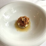 ルシェーヌ (長楽館) - 