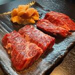 仲町台焼肉 一喜FARM - 