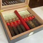 ルシェーヌ (長楽館) - 