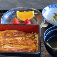駒形前川 浅草本店 -  駒形前川 浅草本店 -