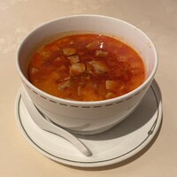 中国飯店 三田店 - 