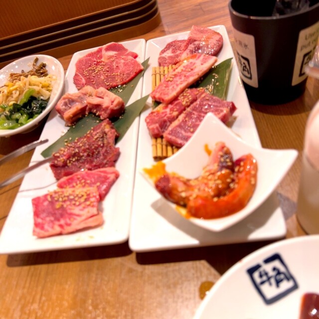 Gyukaku Jiyugaoka Ten photo 3