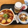 紅虎小吃店 成田空港店