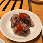 焼肉 名門 - 