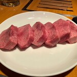 焼肉 名門 - 