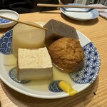 Sushi To Oden Ni No Ya - 