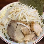 らーめん 加藤商店 - 