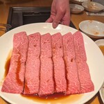 焼肉 名門 - 