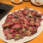 焼肉 名門 - 