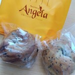 Bakery&Cafe Angela with R.O.STAR - 