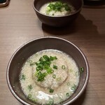 炭焼酒場 エソラ - 