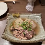 炭焼酒場 エソラ - 