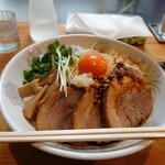 Mazesoba Rinrintei - 