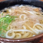 紀ノ川サービスエリア（下り線） スナックコーナー - 料理写真: