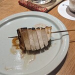 焼鳥 六鳥 - カブ