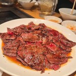 焼肉 名門 - 