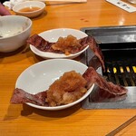 焼肉 名門 - 