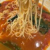 太陽のトマト麺withチーズ 新宿ミロード店