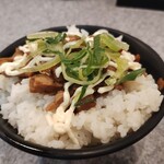 どろそば将 - 