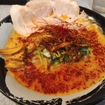 どろそば将 - 