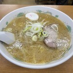 新さっぽろらーめん 龍竜 - 