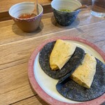 LOS TACOS AZULES - 