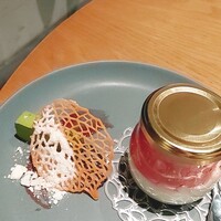 フレンチ串揚げBEIGNET 東京 -  フレンチ串揚げBEIGNET 東京 -