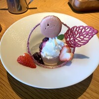 THE KINTAN STEAK -  THE KINTAN STEAK -