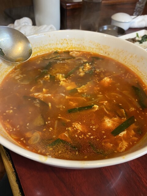 食道苑 - 古川（焼肉）の写真