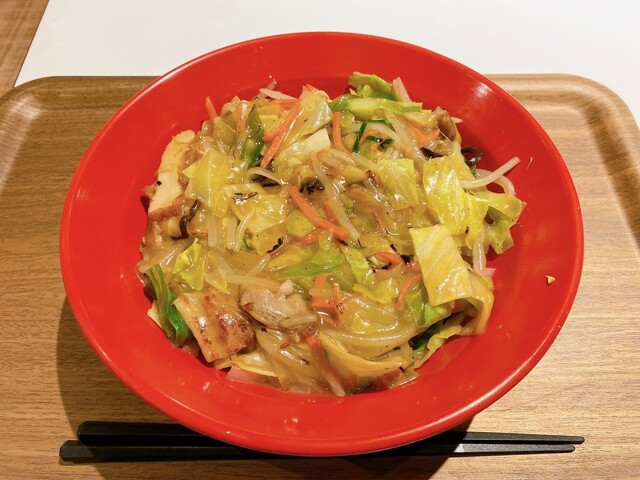 じげもんちゃんぽん 松戸店 - 松戸/ちゃんぽん | 食べログ