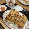 餃子の王将 奈良都跡店