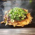 Okonomiyaki Murakami - 