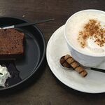 Cafe Room - チャイ＆スウィーツ