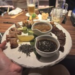 全席個室 楽蔵うたげ - 