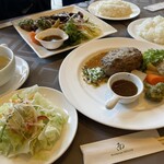 レストラン南 - レストラン南