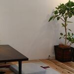 Cafe Room - 小上がり