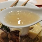 麦と麺助 - スーピー