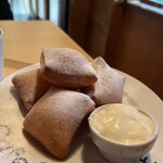 Cafe&Beignet - 