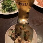 Teppan niki - 