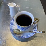coffee&wine かもめカフェ - 