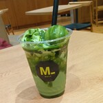 Maccha Rabo - 