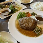 レストラン南 - レストラン南