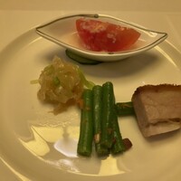 中国飯店 市ヶ谷店 - 