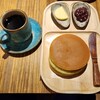 うさぎや CAFE